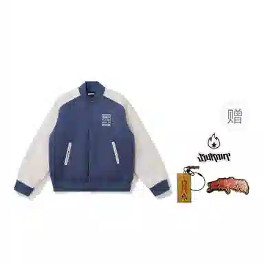 BURNIN 97'series Logo