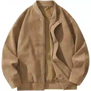 Paddington Bear Retro PU Jacket