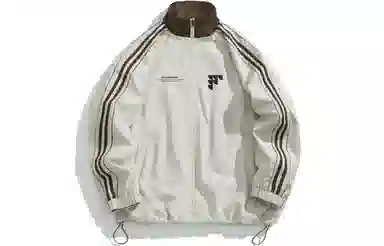 FUERZA Jacket