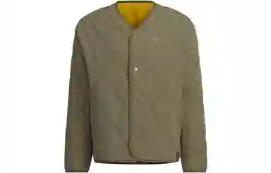 adidas originals Toc Reversible Padded Jacket