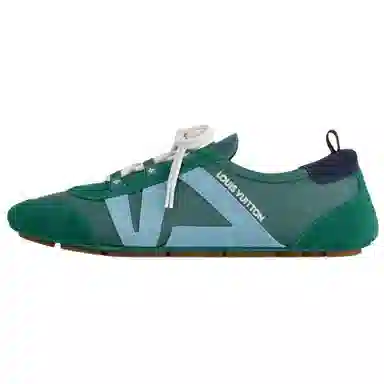 LOUIS VUITTON Sneakerina