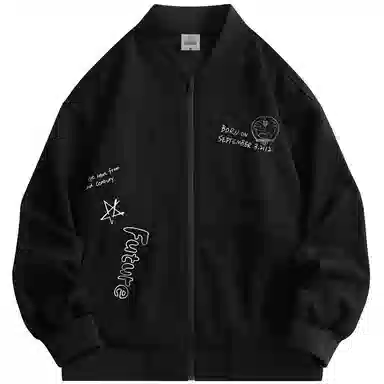 Doraemon Bomber Jacket