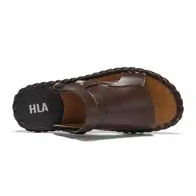 HLA