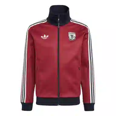 adidas originals TRACKTOP FW24 ARSENAL