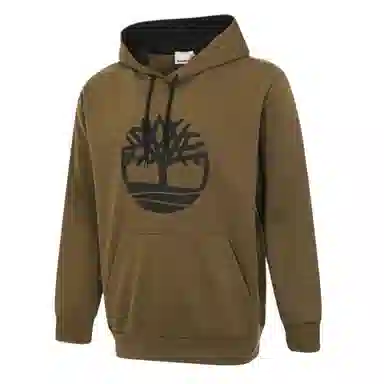 Timberland TFO Tree Logo Hoodie