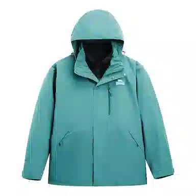 Lonsdale Obsidian Black