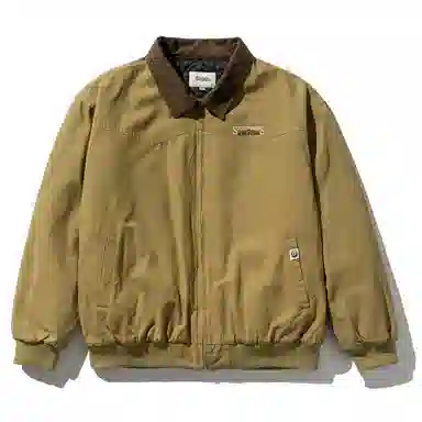 KXLFCHN Jacket