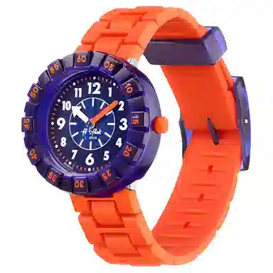 SWATCH Flik Flak 30 36.7mm