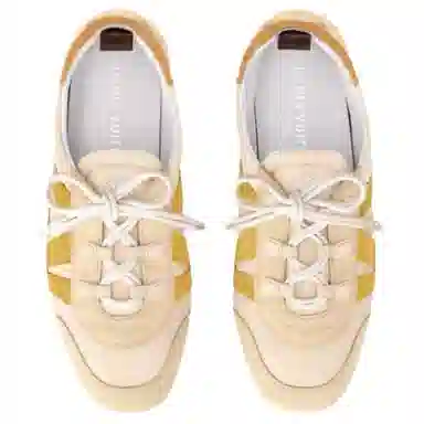 LOUIS VUITTON Sneakerina