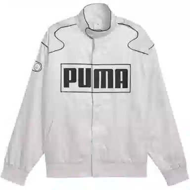 PUMA ArchiveRELAXED SEASONAL Glacier Gray