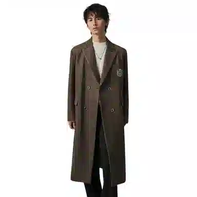 w2x Coat