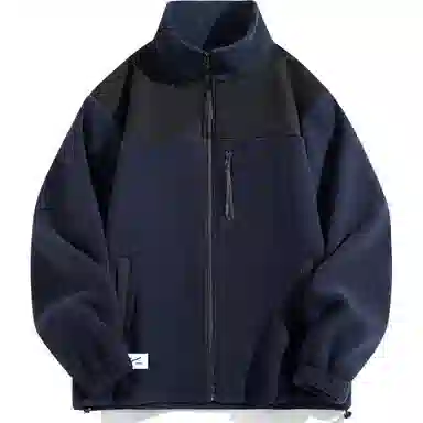 Warrior Fleece Sweatshirt