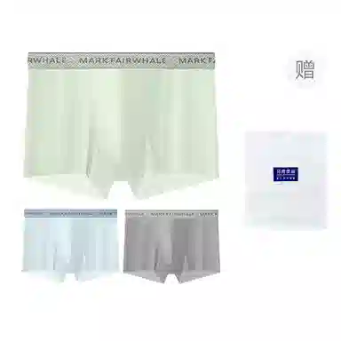 FAIRWHALE 3