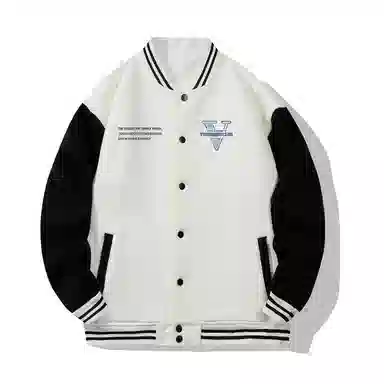 VniVerseVClub Bomber Jacket