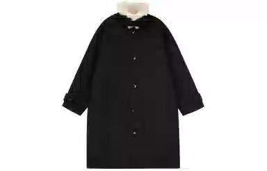 PCLP 2024 Party&Life Black Coat