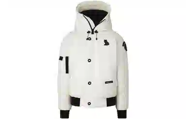 Canada Goose x OVO FW23 logo