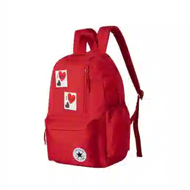 Converse Han Jin Backpack Red