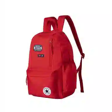 Converse Han Jin Backpack Red