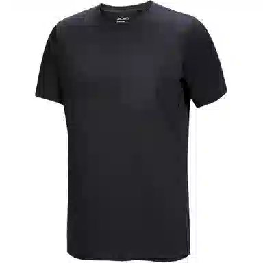 Arcteryx CAPTIVE POCKET SS LogoT