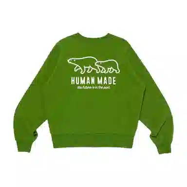 HUMAN MADE FW24 FW24