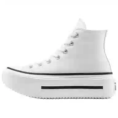 Converse All Star Lift Double Stack