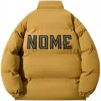 NOME Logo