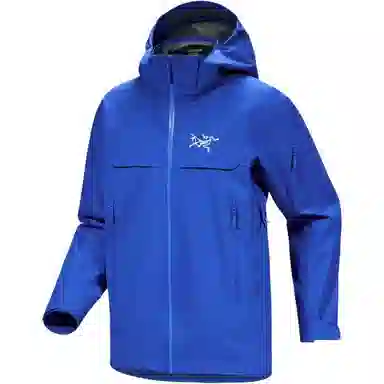 Arcteryx Macai Shell Jacket Men's Logo