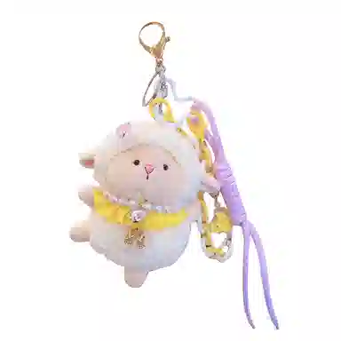 Jinnew 12cm