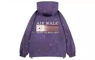 Airwalk Logo