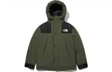 The North Face