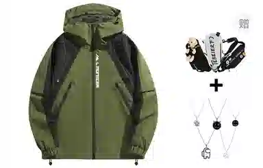 LIGHTNING MONSTER Logo