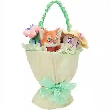 Disney x DISNEYLAND 2025 28cm