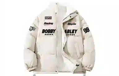 BOBBY ABLEY Logo