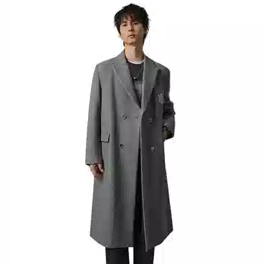 w2x Coat