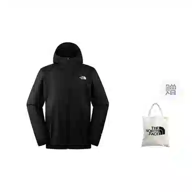 THE NORTH FACE Logo