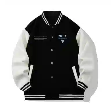 VniVerseVClub Bomber Jacket