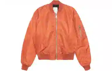 Stussy FW23 Built Reversible Bomber Jacket