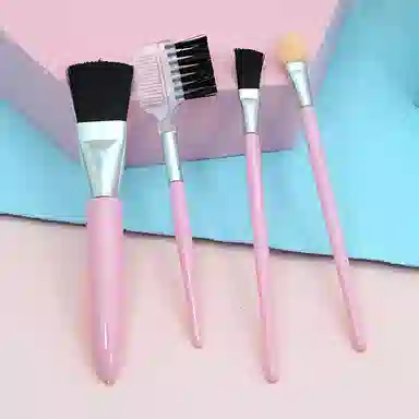 馨枕居  粉底 腮红化妆刷 修容