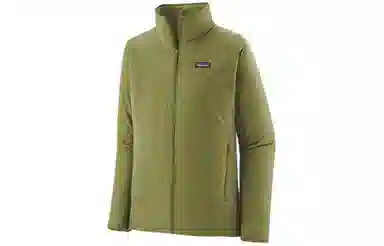 patagonia Men's Nano-Air Light Hybrid Jacket