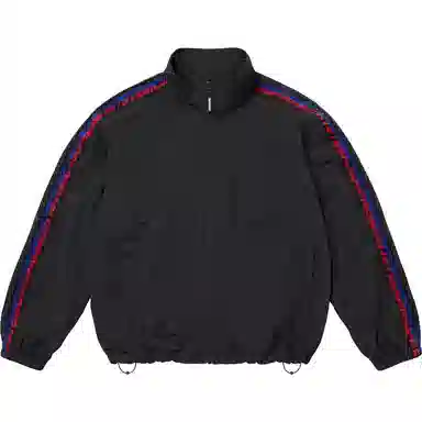 Supreme x HYSTERIC GLAMOUR FW24 WEEK13 Track Jacket