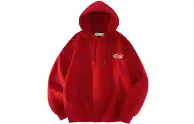 快鱼 韩系高级感街头时尚氛围感重磅个性手绘印花宽松舒适简约休闲无性别主义日常通勤必备连帽卫衣 男女同款 藏青