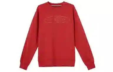 Nike AS M J ESS Y2K GFX CREW LB