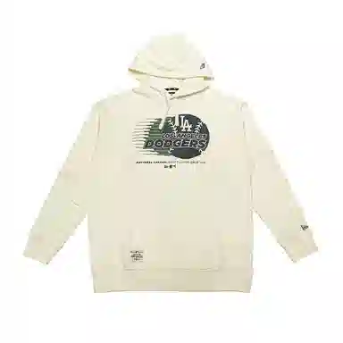 New Era Los Angeles Dodgers Hoodie