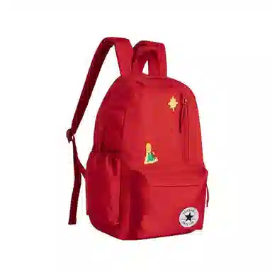 Converse Han Jin Backpack Red