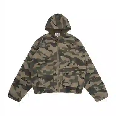 GRAF Camo