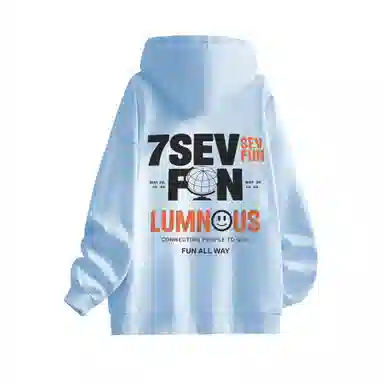 7 SEVFUN Logo