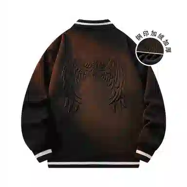 VniVerseVClub Jacket