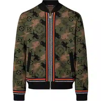 LOUIS VUITTON FW24 Logo