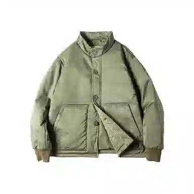 Maden Bomber Jacket