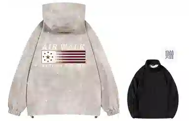 Airwalk Logo